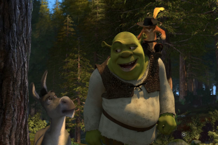 Confirman ‘Shrek 5’ y spin off de ‘Burro’