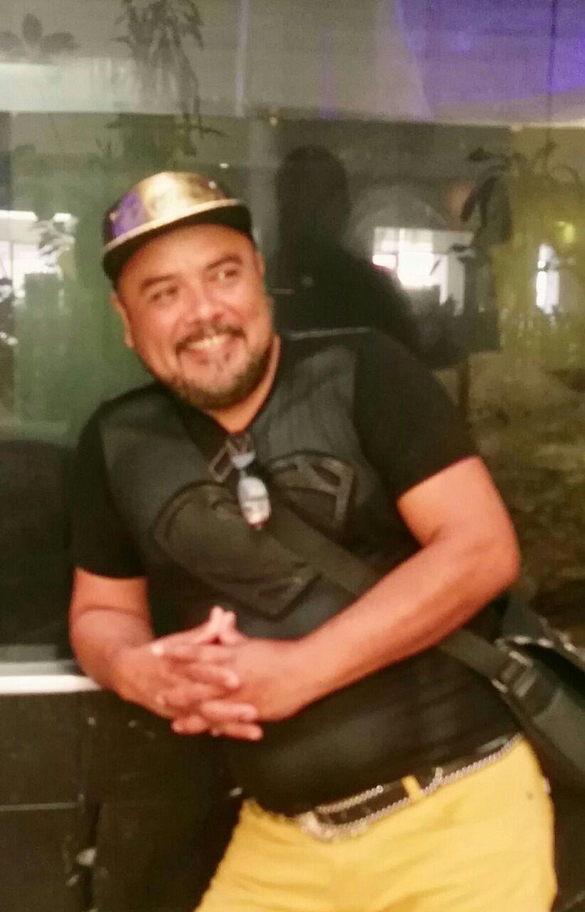$!José de Jesús Jiménez buscaba a su hija Jenny Jiménez, junto al colectivo de familiares de personas desaparecidas de Veracruz, en 15 días localizó 15 fosas clandestinas.