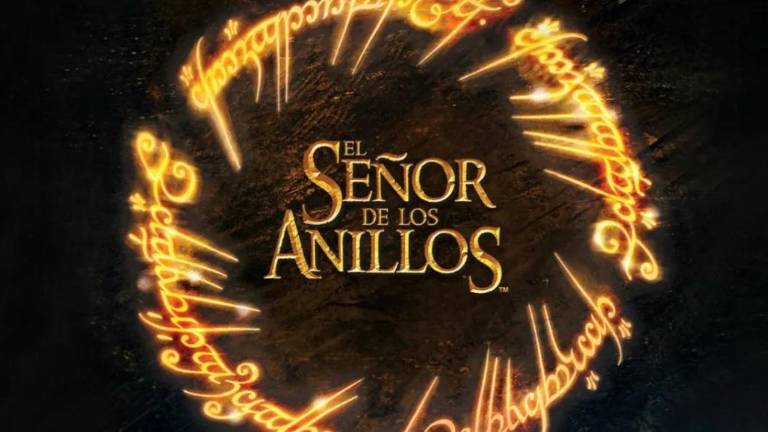La trilogía de ‘El señor de los anillos’ regresa a las salas de cine.