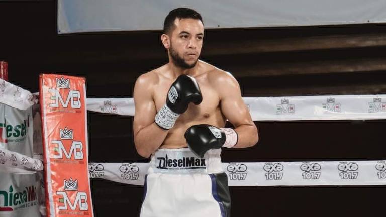 Fernando Ruiz espera se realice un gran evento este 30 de septiembre.