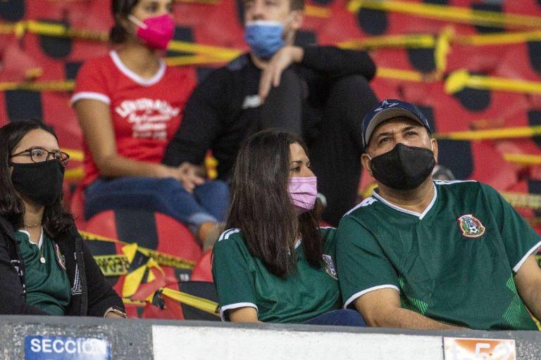 Si la afición reincide con el grito homofóbico, Tri Sub 23 pierde Juegos Olímpicos