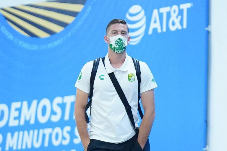 Santiago Ormeño será presentado con Chivas el martes