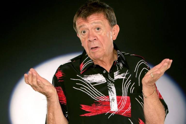 Deja ‘Chabelo’ importante legado en el cine