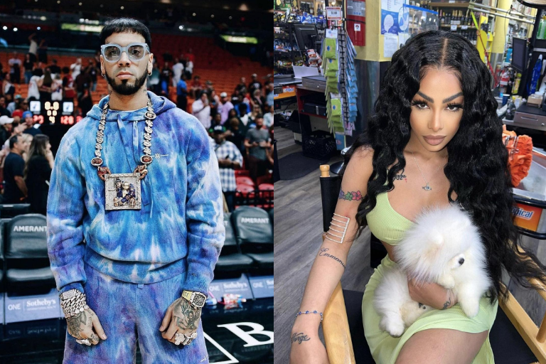 Es oficial, Yailin ‘La más viral’ pide el divorcio a Anuel