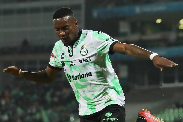 Juan Otero será nuevo jugador del Club América