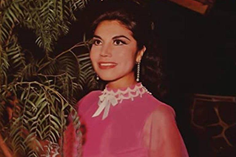Muere Queta Jiménez, ‘La Prieta Linda’, estrella de la canción ranchera