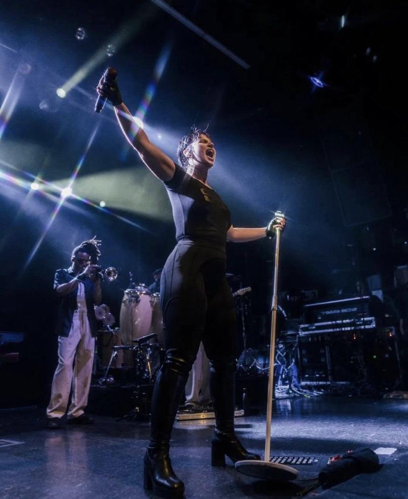 $!Brillan artistas en el cierre de Coachella 2022
