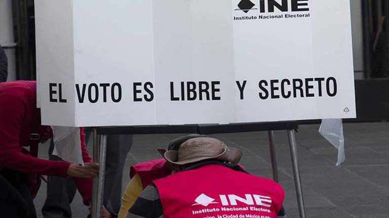 En el Estado de México, la violencia y amenazas se han hecho presentes durante el actual proceso electoral.