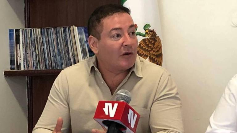 Osorio mencionó que en todas las áreas del Ayuntamiento hay trabajos pendientes para terminar antes de noviembre.