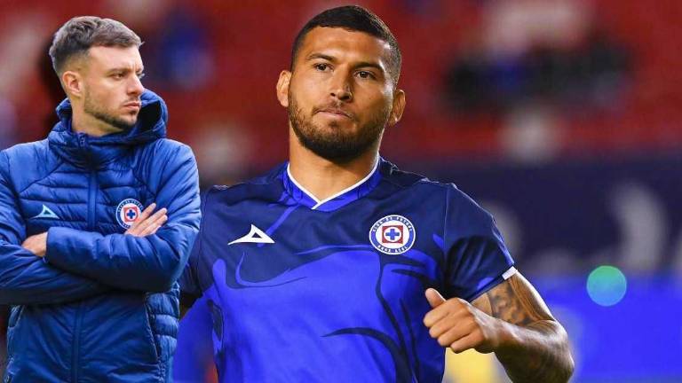 Escobar está a punto de dejar La Noria.