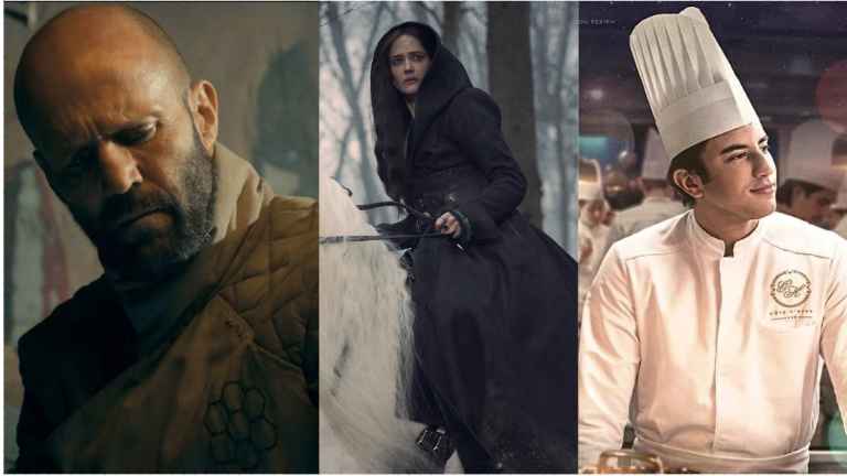 De acción, aventura, drama y comedia, son algunas de las opciones que llegan al cine este mes.