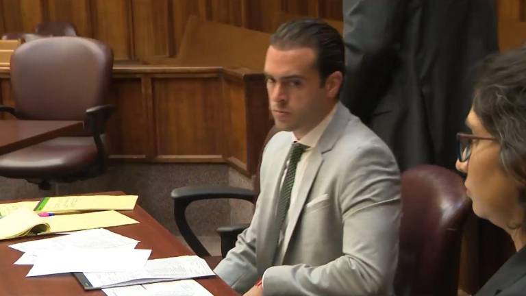 Inicia el juicio de Pablo Lyle con la selección del jurado.