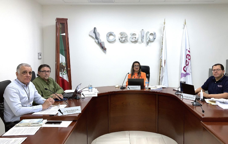 Reconoce la CEAIP la igualdad sustantiva de la comunidad LGBT+ en el mes de la diversidad