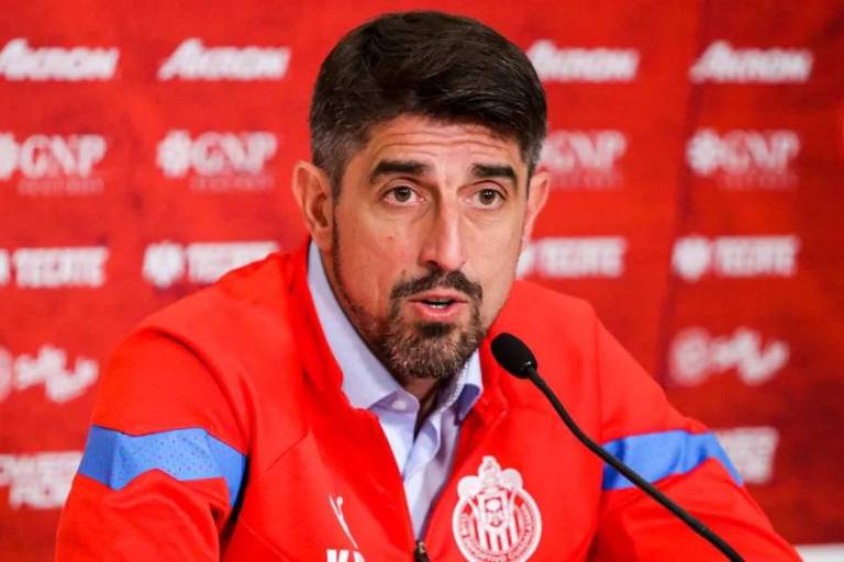 Veljko Paunovic vislumbra a sus Chivas con el ‘estilo Matías Almeyda’