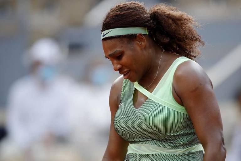 Serena Williams anuncia que no asistirá a los Juegos Olímpicos de Tokio