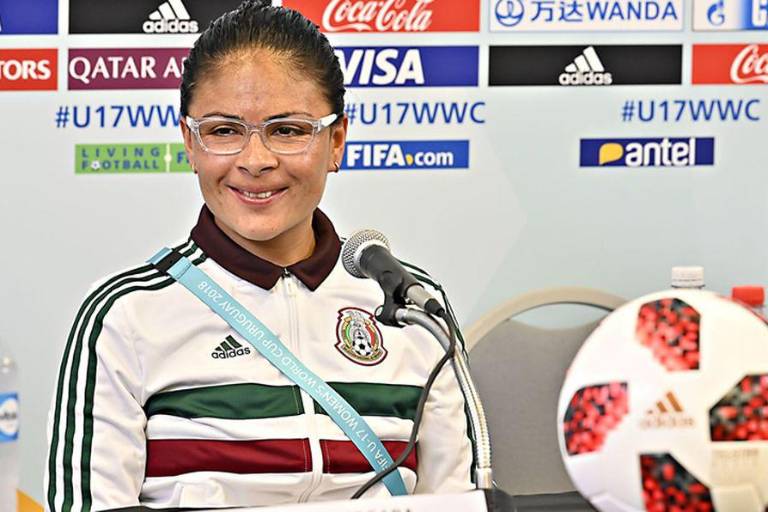 Tri Femenil define su segundo partido para Fecha FIFA, será ante Eslovaquia