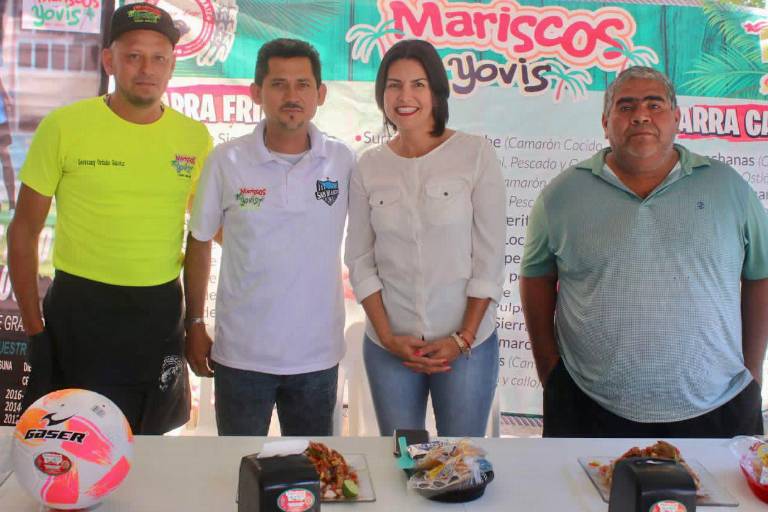 Academia San Marcos estrena nueva sede