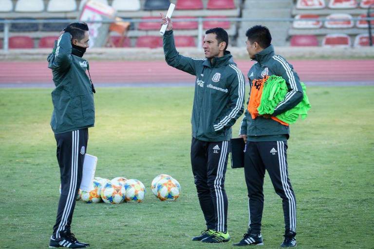 Tri preolímpico se concentró en Guadalajara y va por su boleto a Tokio