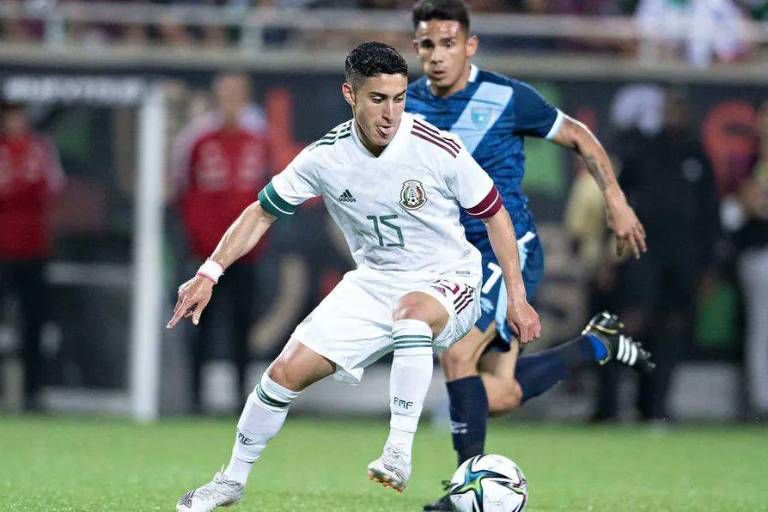 FIFA investigaría a México por alineación indebida de Alejandro Zendejas