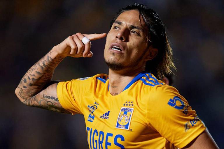 Carlos Salcedo revela que tiene Covid-19: ‘¿Cuánto más para que termine esta pesadilla?’