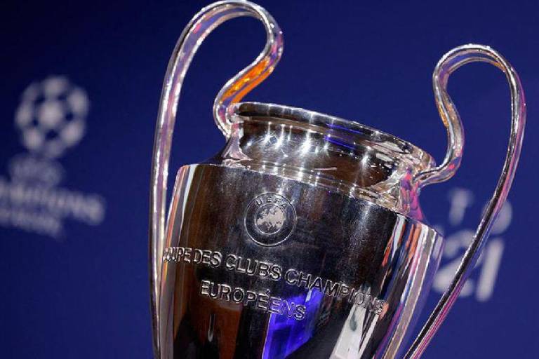 UEFA anuncia nuevo formato para la Champions League