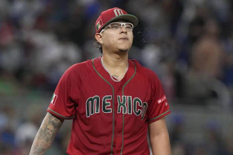 Julio Urías no se presenta en la Corte de Los Ángeles por caso de violencia doméstica
