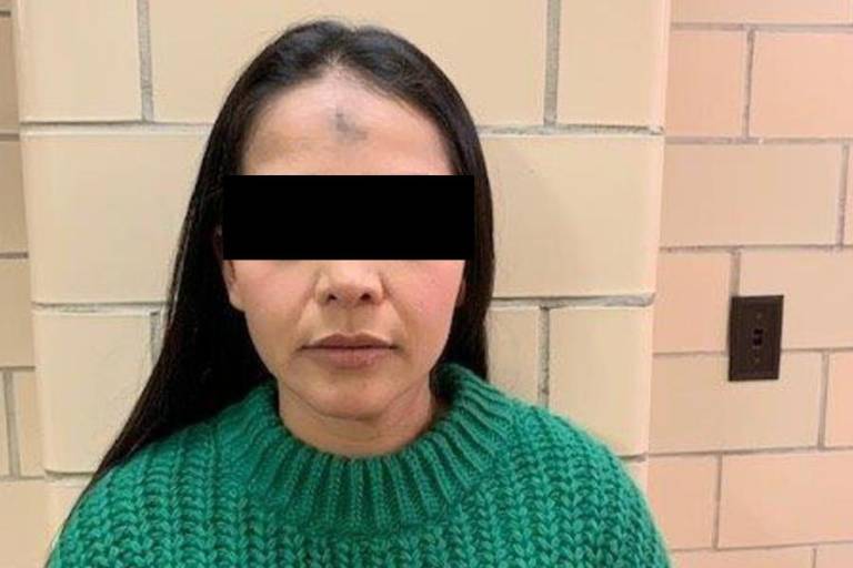 ‘La Negra’, hija de ‘El Mencho’, es condenada a 30 meses de prisión en EU