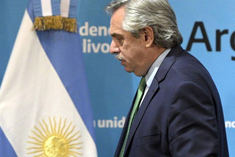 Alberto Fernández da luz verde para el torneo en Argentina