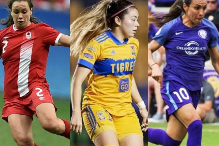 Concacaf ya planea la Concachampions femenil