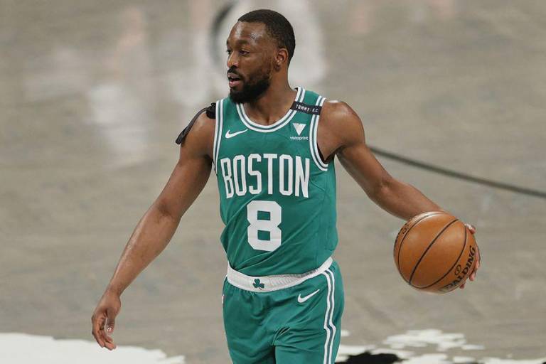 Celtics sorprenden y canjean a Kemba Walker al Thunder en la NBA