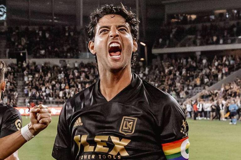 Carlos Vela prefería volver a Europa antes que jugar en México
