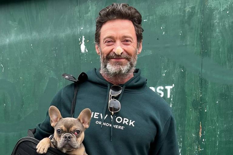 Hugh Jackman da negativo en biopsias