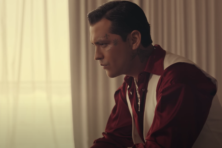 Muestra Christian Nodal como amar bonito con su nuevo tema ‘La corazonada’