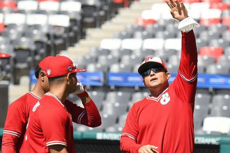 Mario Valenzuela se siente comprometido al llegar como coach a Venados de Mazatlán