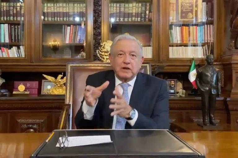 PEMEX compró refinería a Shell en Houston, por 600 mdd, informa AMLO