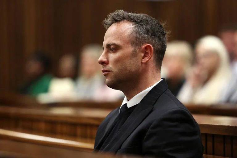 Oscar Pistorius sabrá este viernes si obtiene libertad condicional tras el asesinato de su novia