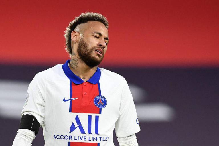 Neymar es suspendido y se perderá la Final de la Copa de Francia