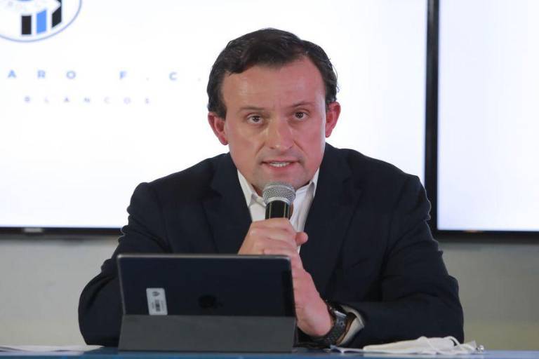 Mikel Arriola confirma que se jugará con normalidad la J10 y pide a la gente que ‘confíe en el futbol’