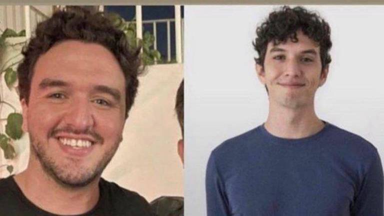 Los hermanos desaparecieron el 16 de diciembre en CDMX.