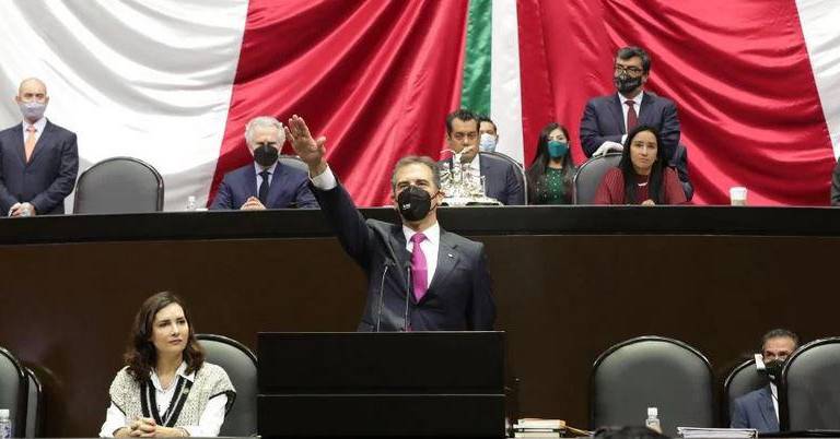 Diputados prevén recorte al INE de $4 mil 913 millones; impactaría en revocación de mandato