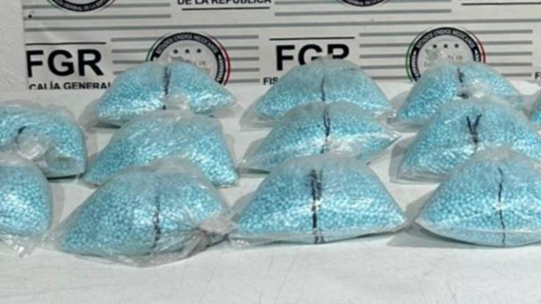 El NYT documentó la operación de tráfico de fentanilo que involucra corrupción en puntos clave entre Sinaloa y Estados Unidos.