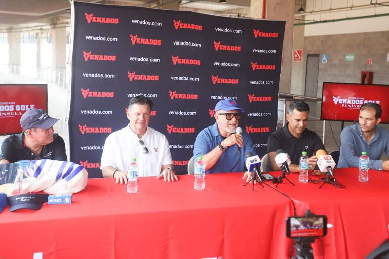 Millonaria premiación repartirá el Torneo de Golf Venados 2023