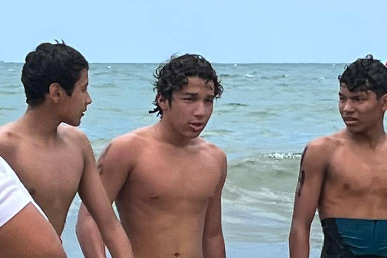 Mazatlecos, presentes en Nacionales Conade de aguas abiertas