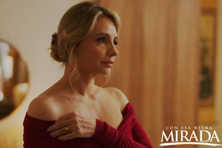 Vuelve Angélica Rivera a la televisión con remake de ‘Mirada de mujer’