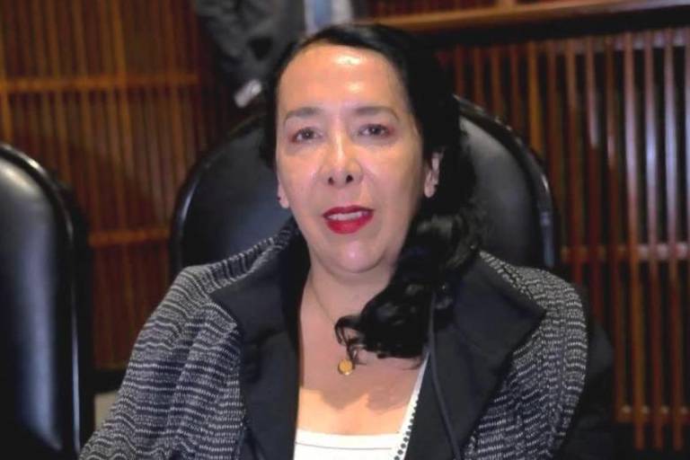 ‘Infamia’, dice Diputada federal de Morena, señalada como ‘operadora política’ de ‘Los Mayos’