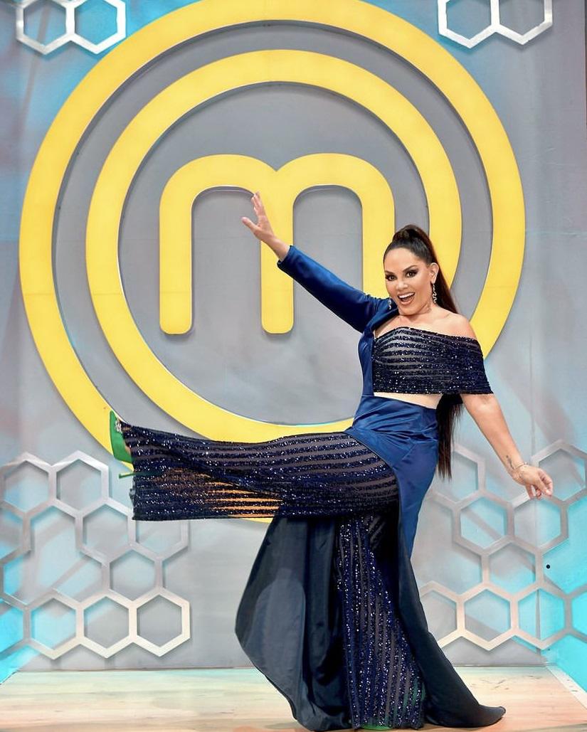 $!MasterChef Celebrity 2022 da a conocer a sus participantes