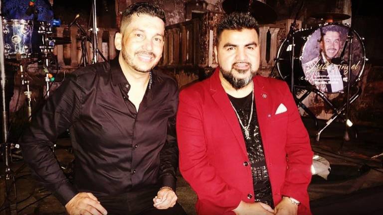 El Flaco y El Mimoso