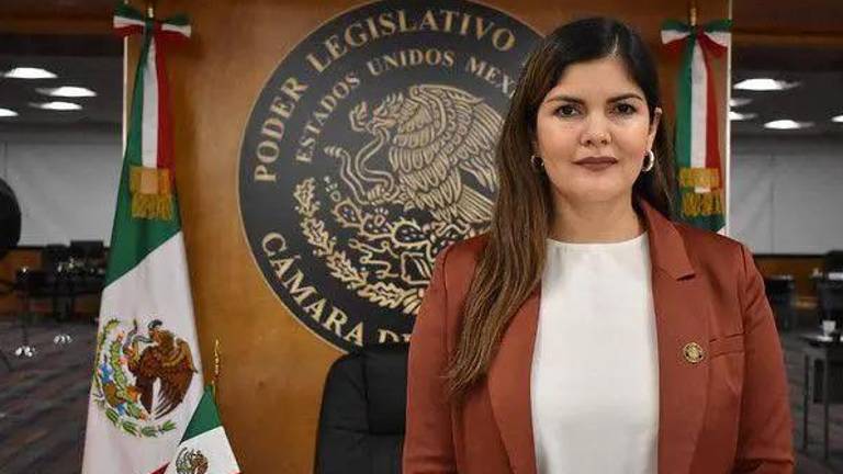 Merary Villegas Sánchez
