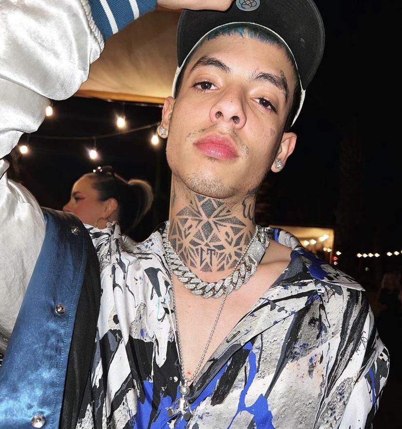 $!Llevan mexicanos su música al Festival Coachella 2022