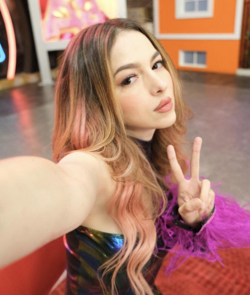 $!Paty Cantú